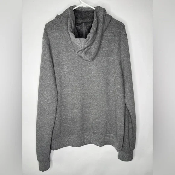 Aviator Nation Ninja Pullover Hoodie - Picture 3 of 17